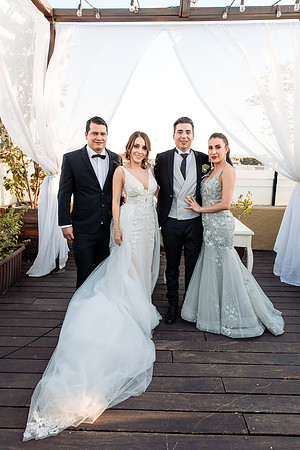 fotógrafo bodas guadalajara