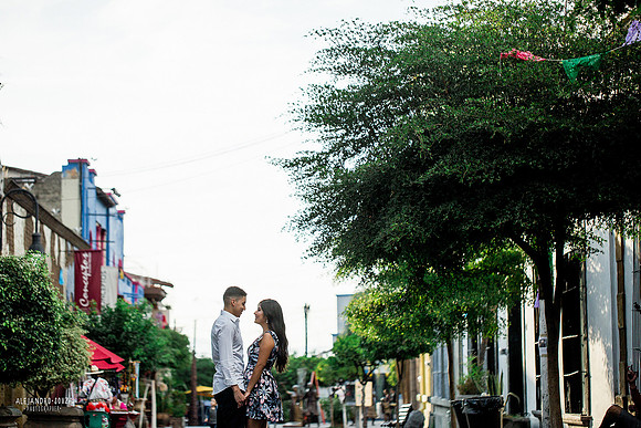 fotógrafo de boda en guadalajara