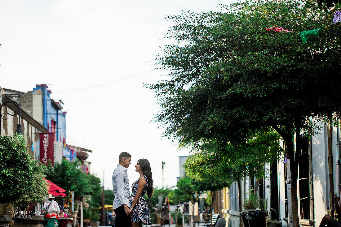 fotógrafo de boda en guadalajara