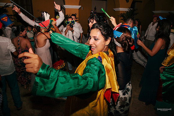 fotografo de bodas en guadalajara