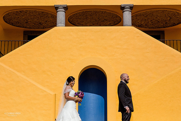 fotógrafo de boda en guadalajara
