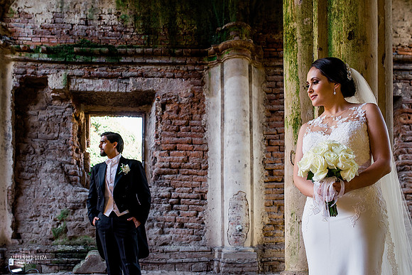 fotógrafo de boda en guadalajara