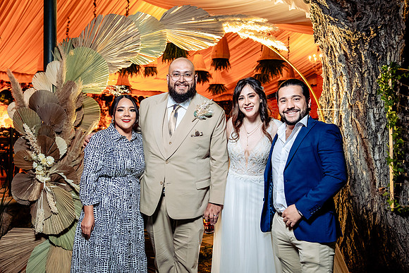 fotógrafo de bodas guadalajara