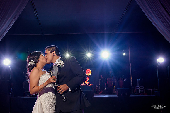 fotógrafo de boda en guadalajara