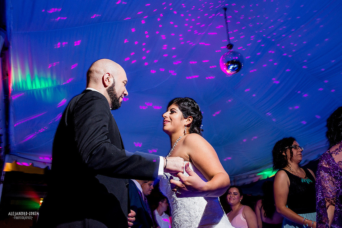 fotógrafo de boda en guadalajara