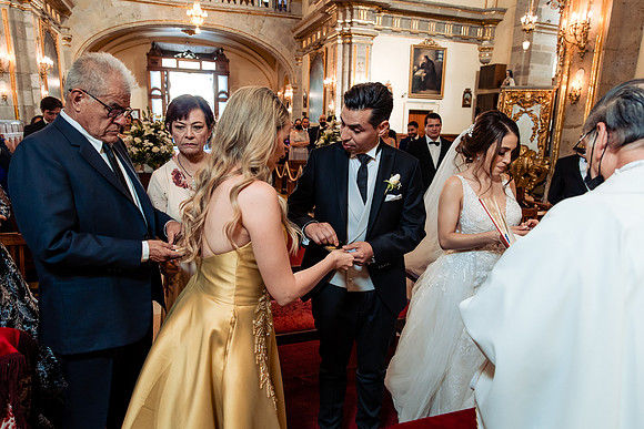 fotógrafo bodas guadalajara