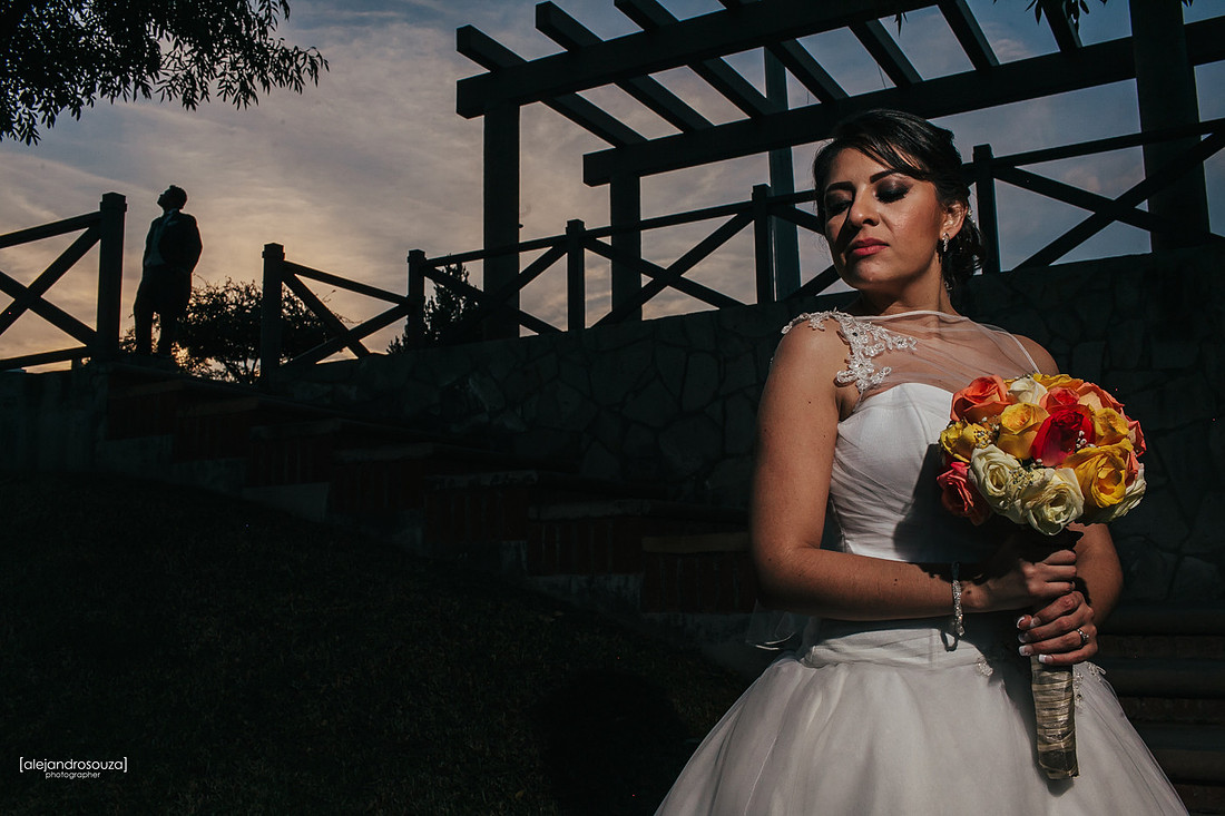 fotografo de bodas en guadalajara