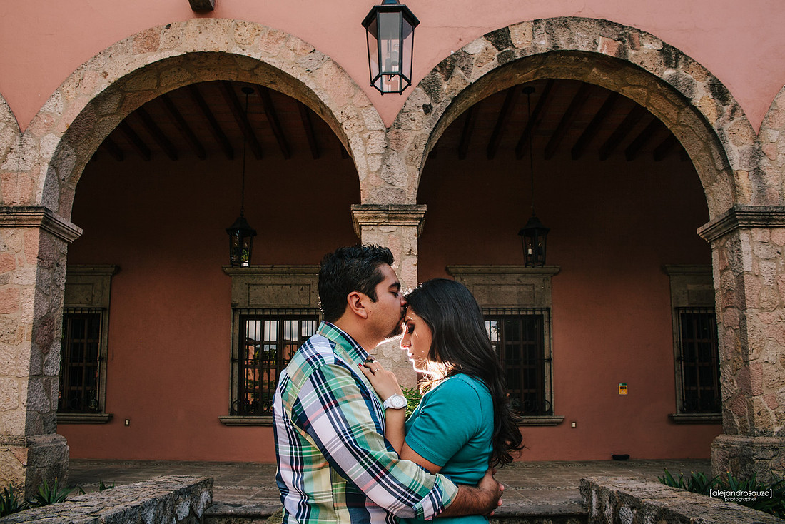 fotografo de bodas en guadalajara