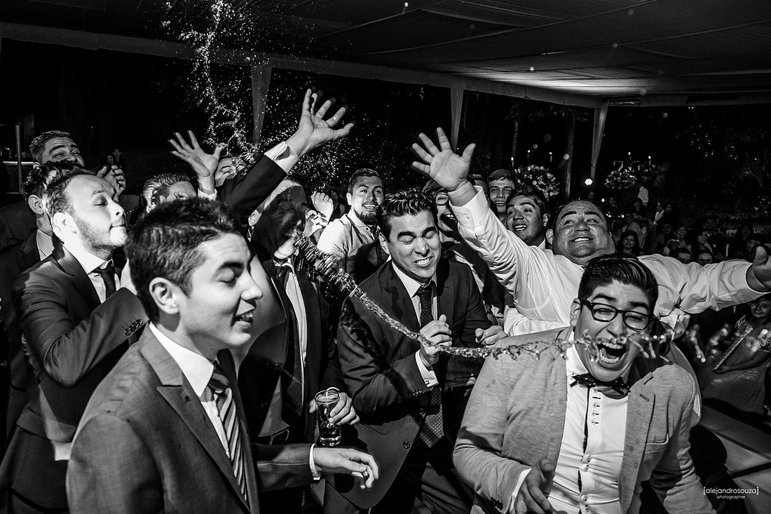 momentos de bodas 