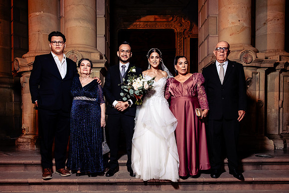 fotógrafo de bodas guadalajara