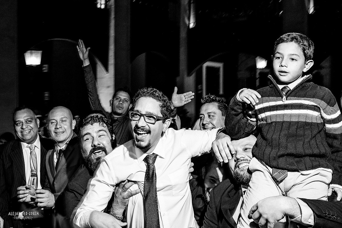 fotógrafo de boda en guadalajara