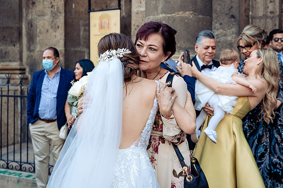 fotógrafo bodas guadalajara