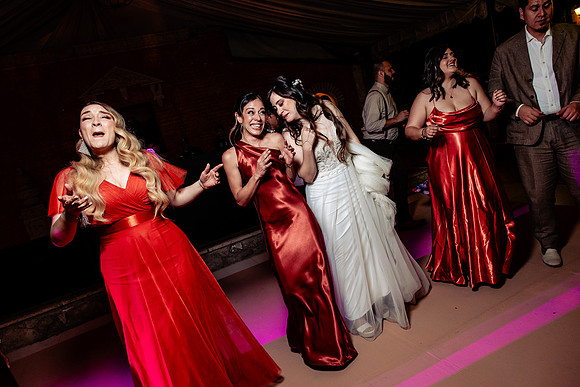 fotógrafo de bodas guadalajara