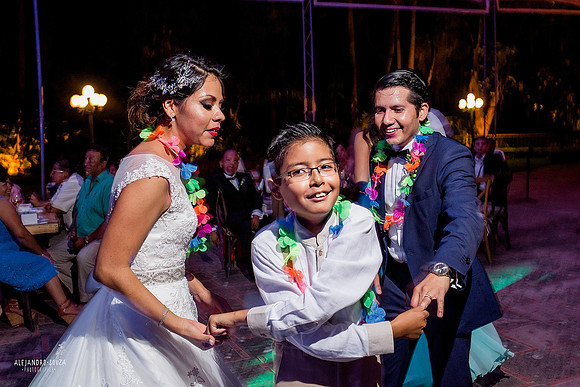 fotógrafo de boda