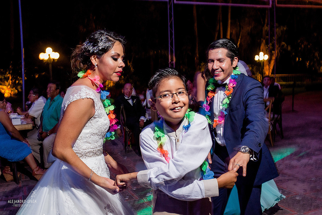 fotógrafo de boda