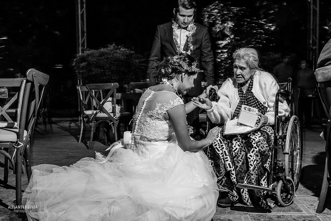 fotógrafo de boda