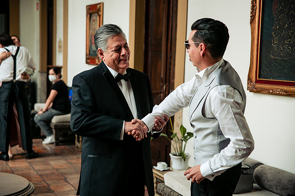 fotógrafo bodas guadalajara