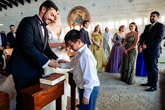 fotógrafo de bodas guadalajara