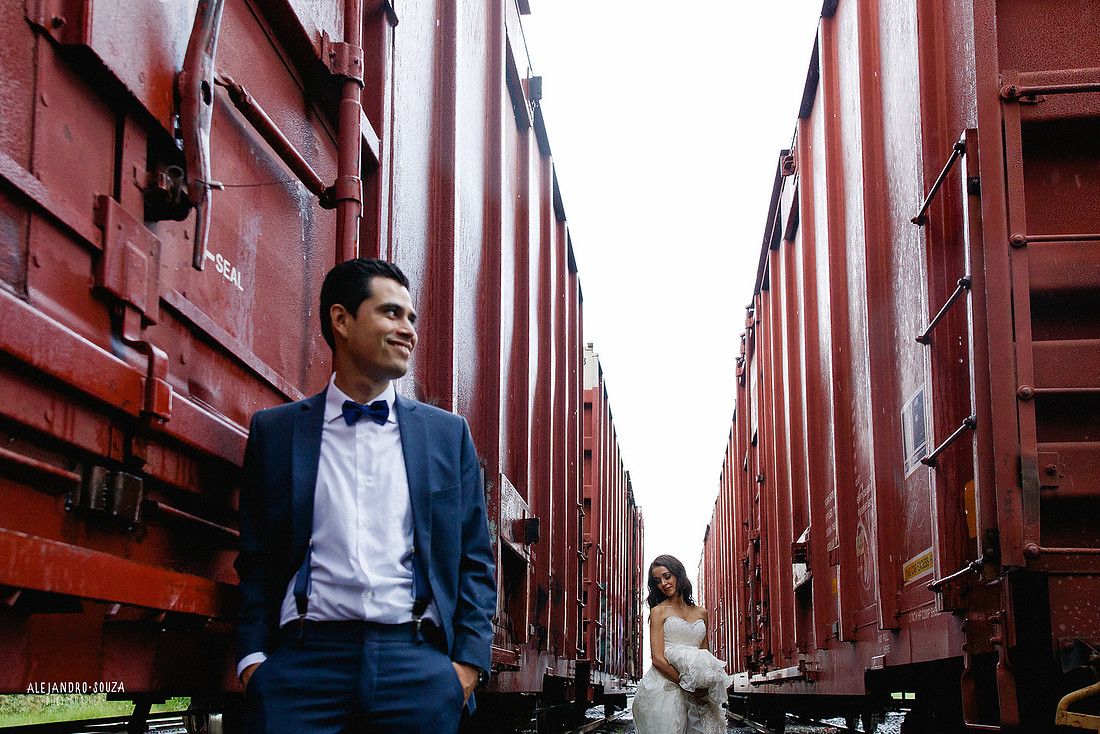 fotógrafo de boda en guadalajara