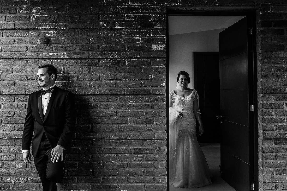 fotógrafo de boda en guadalajara