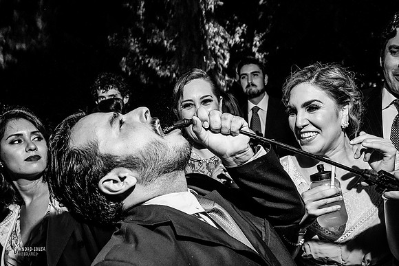 fotógrafo de boda en guadalajara
