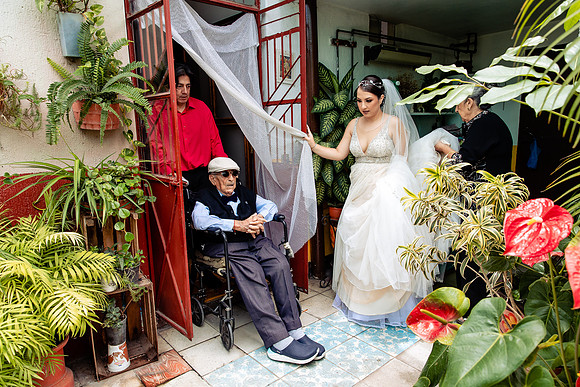 fotógrafo bodas guadalajara