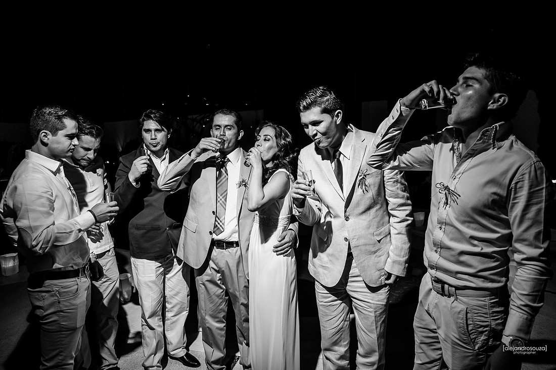 fotografo bodas guadalajara