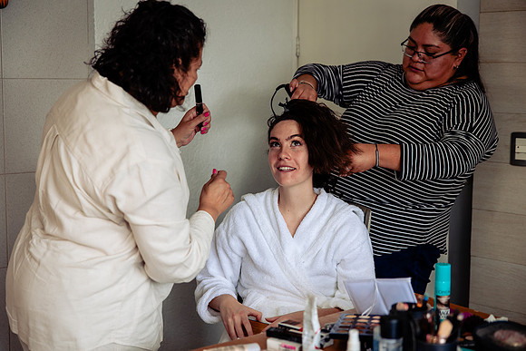 fotógrafo de bodas cdmx