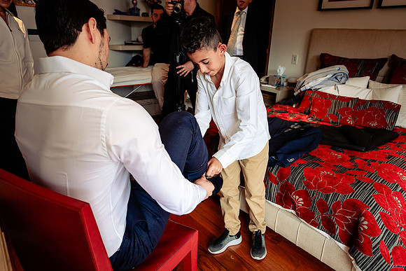 fotógrafo de bodas cdmx