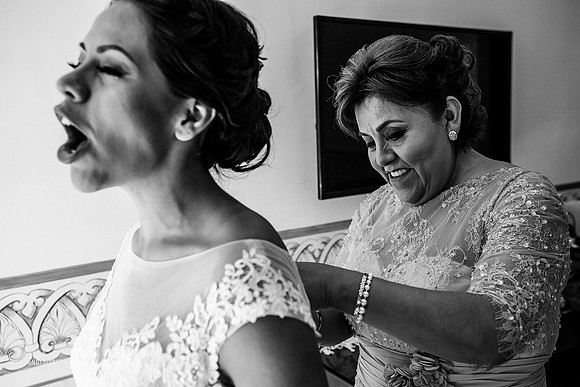 fotógrafo de boda