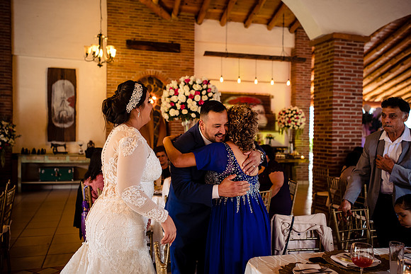 fotógrafo de bodas guadalajara