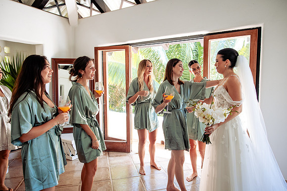 fotógrafo de bodas puerto vallarta