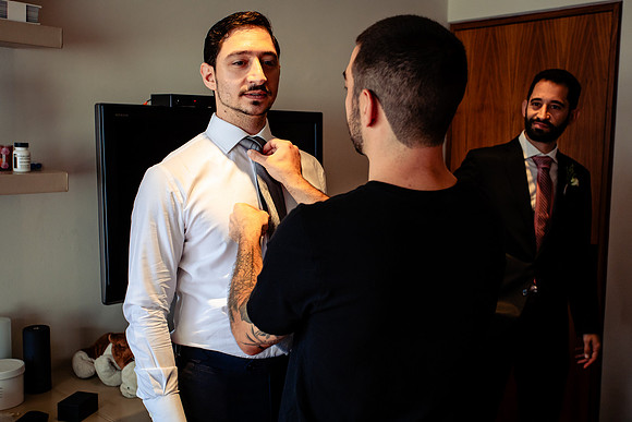 fotógrafo de bodas cdmx