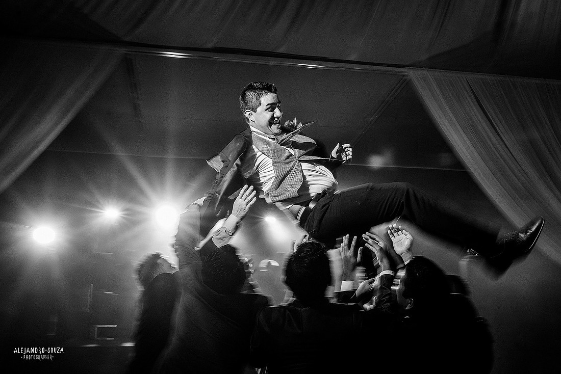 fotógrafo de boda en guadalajara