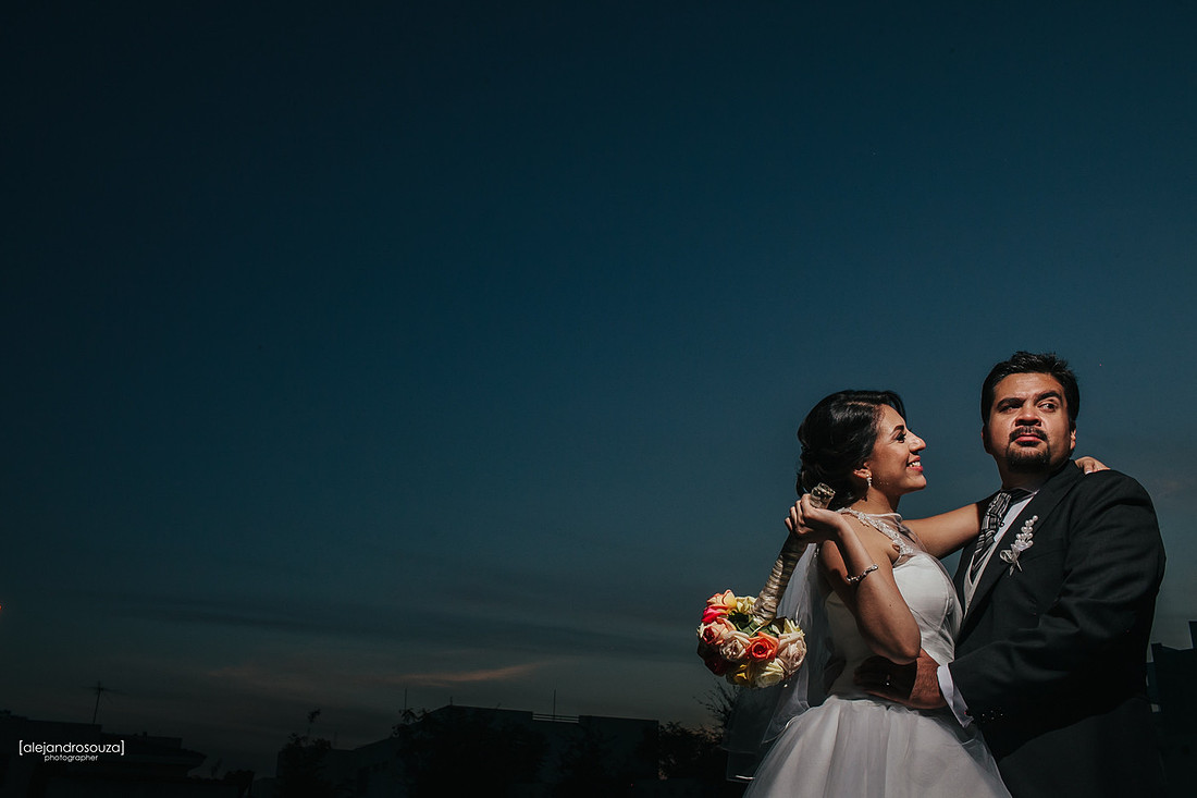 fotografo de bodas en guadalajara