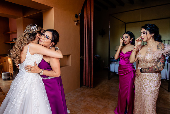 boda en san miguel de allende