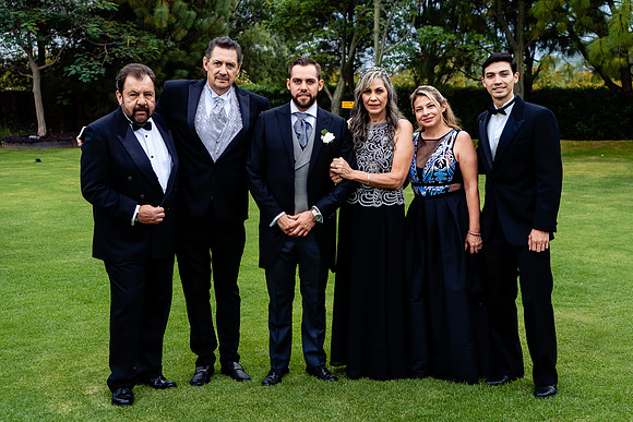 fotógrafo bodas guadalajara