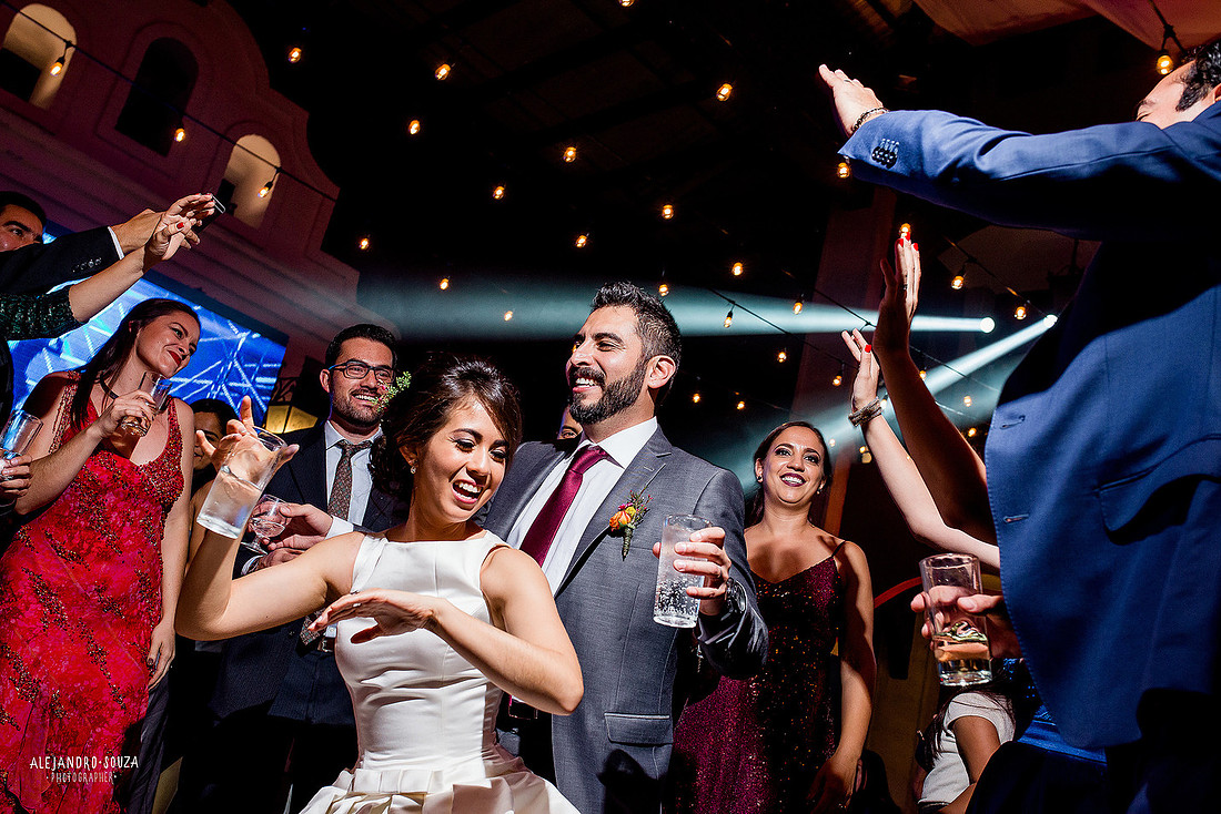 fotógrafo de boda en guadalajara