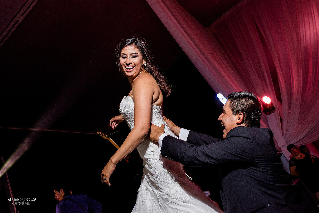 fotógrafo de boda en guadalajara