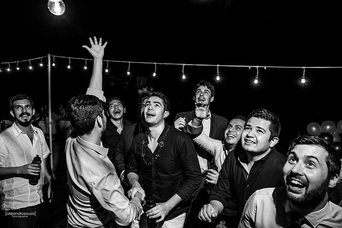 fotografo bodas guadalajara
