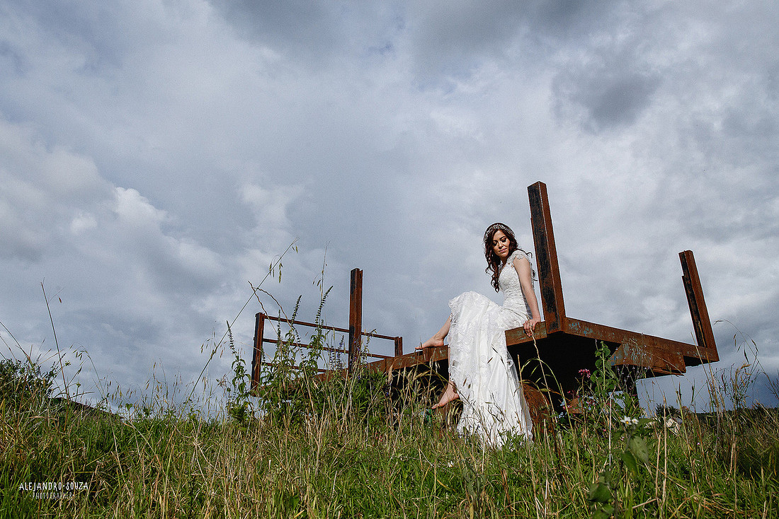fotógrafo de boda en guadalajara