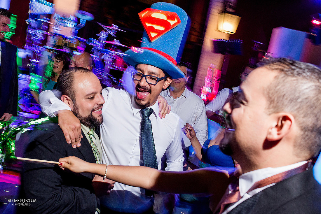 fotógrafo de boda en guadalajara