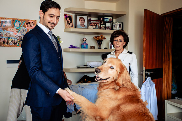 fotógrafo de bodas cdmx