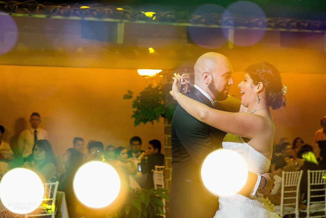 fotógrafo de boda en guadalajara