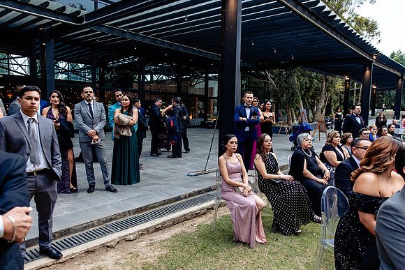 fotógrafo bodas guadalajara