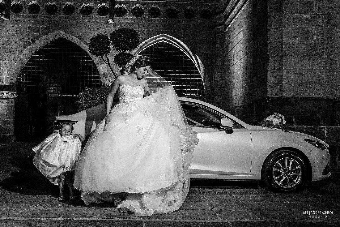 fotógrafo de boda en guadalajara