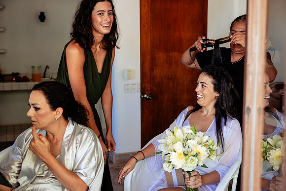 fotógrafo de bodas puerto vallarta