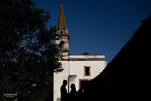 fotógrafo de boda en guadalajara