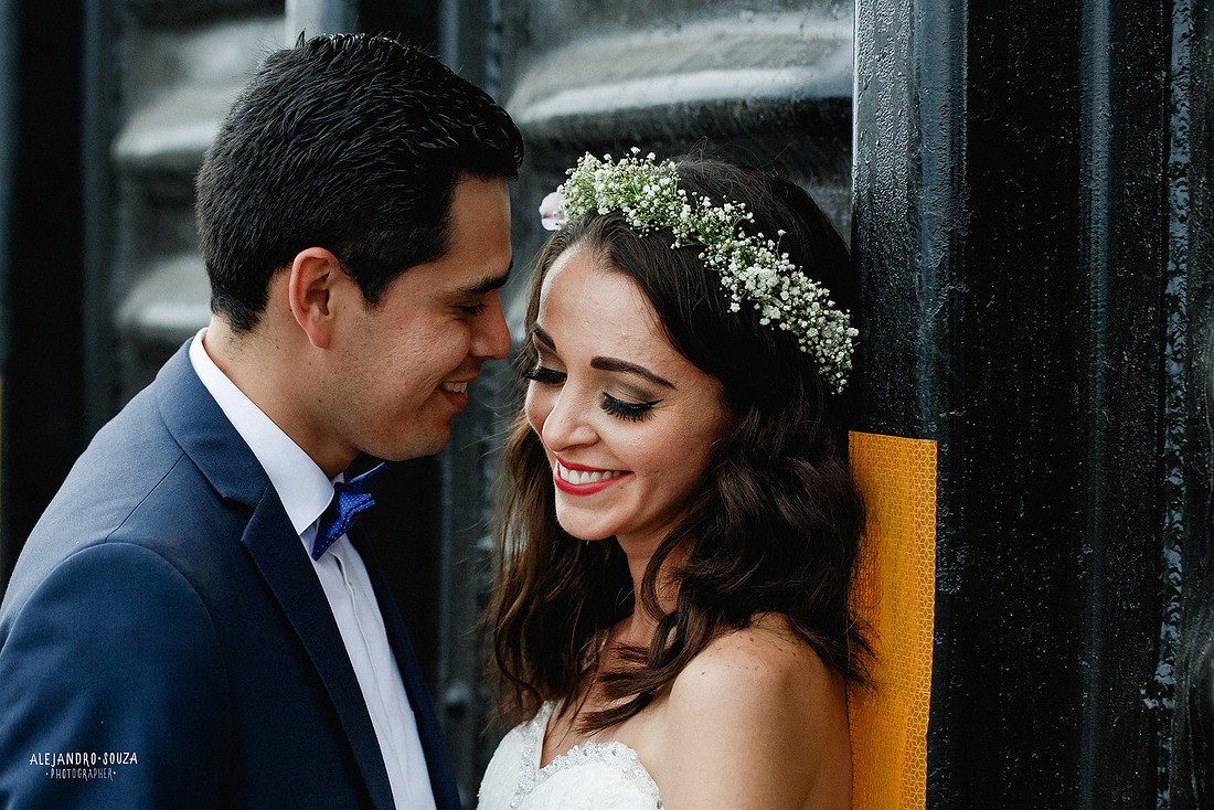 fotógrafo de boda en guadalajara