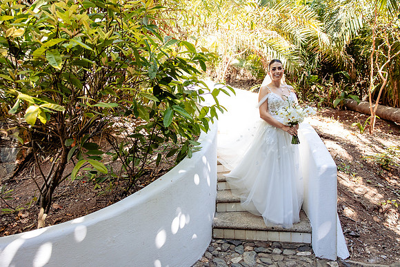 fotógrafo de bodas puerto vallarta